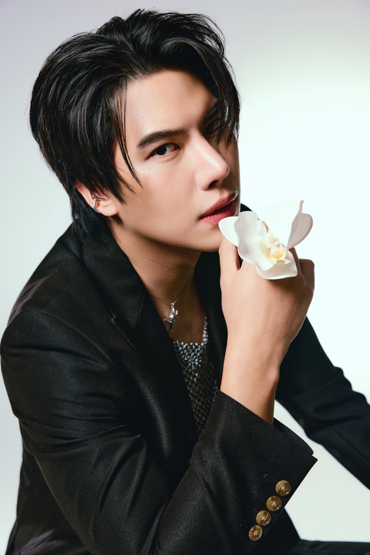 Max Nattapol Japan Official website